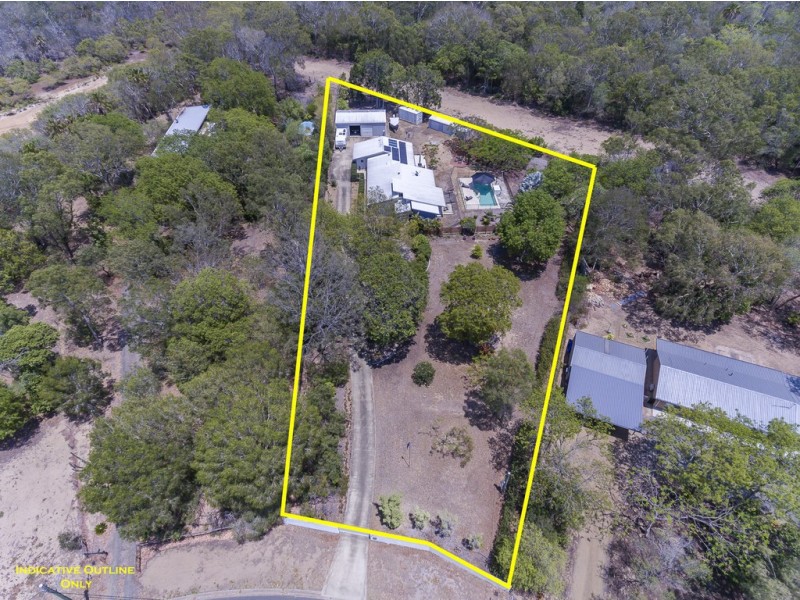 28 Kingfisher Crescent, Moore Park Beach QLD 4670