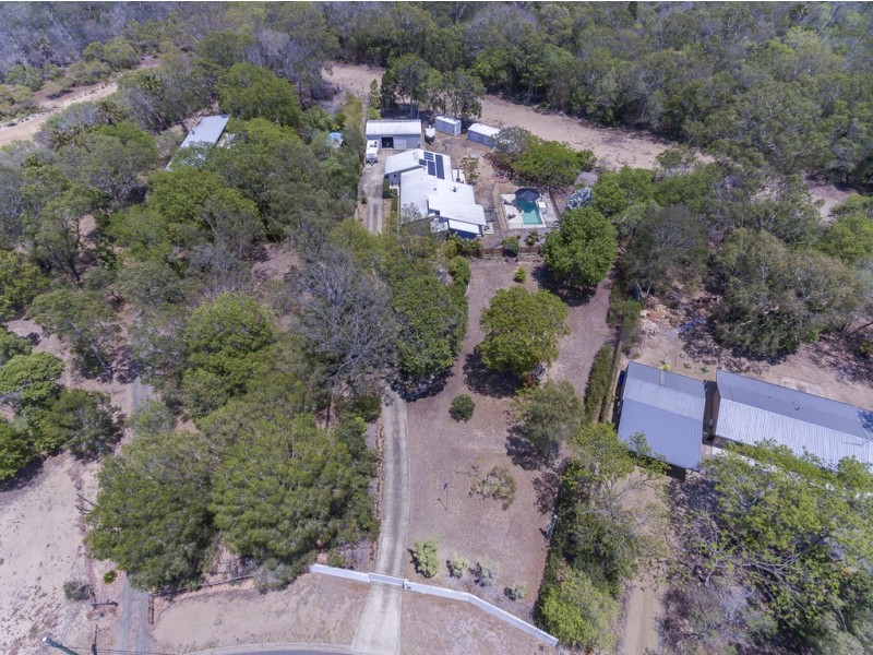 28 Kingfisher Crescent, Moore Park Beach QLD 4670