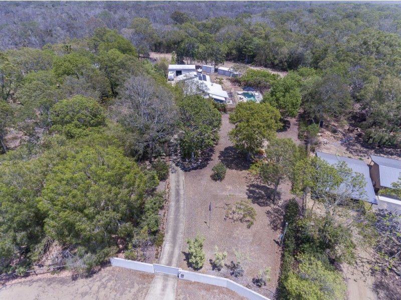 28 Kingfisher Crescent, Moore Park Beach QLD 4670