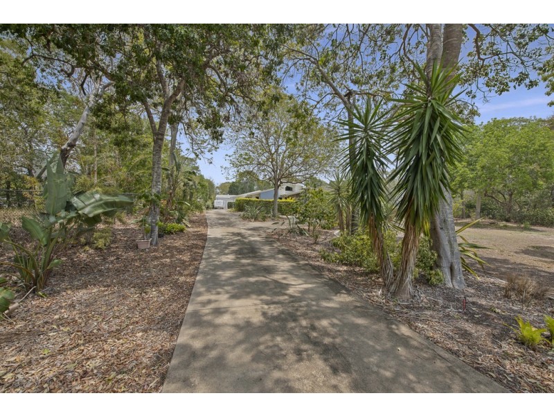 28 Kingfisher Crescent, Moore Park Beach QLD 4670