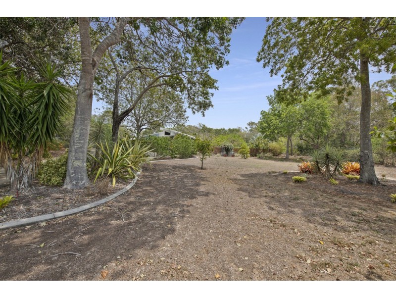 28 Kingfisher Crescent, Moore Park Beach QLD 4670