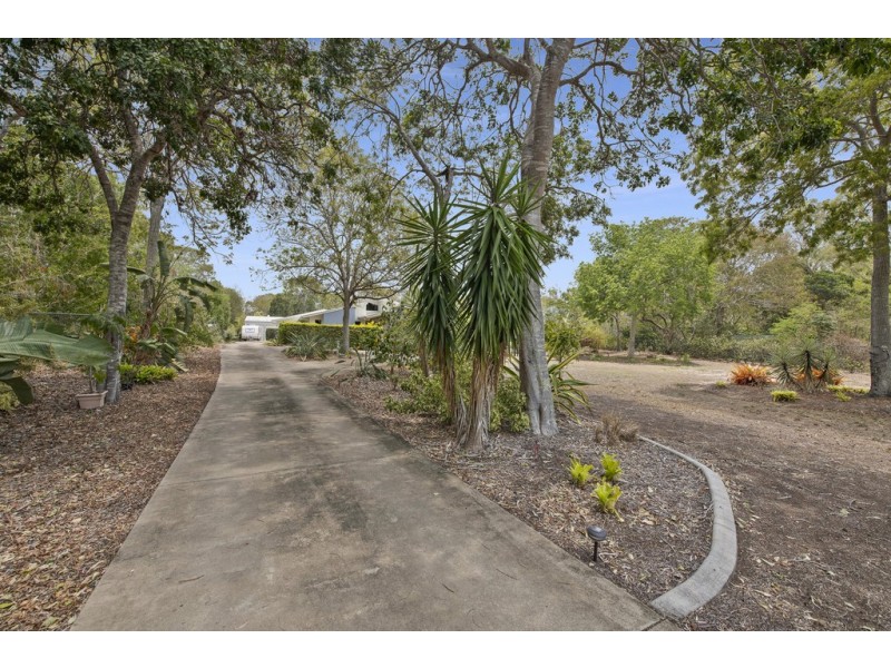 28 Kingfisher Crescent, Moore Park Beach QLD 4670