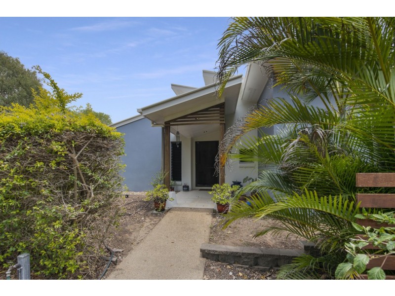 28 Kingfisher Crescent, Moore Park Beach QLD 4670