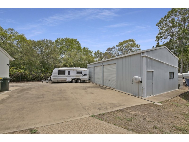 28 Kingfisher Crescent, Moore Park Beach QLD 4670