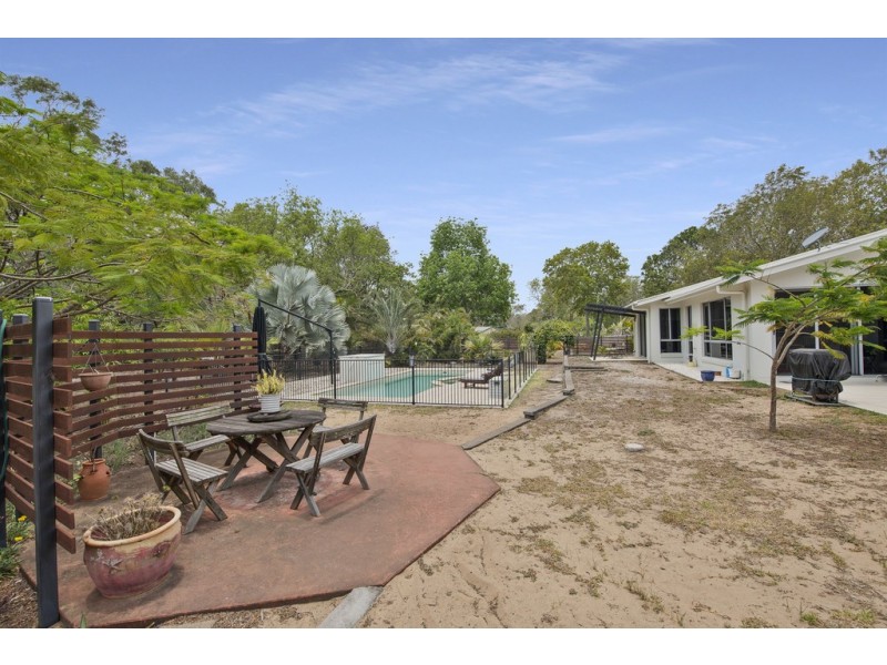 28 Kingfisher Crescent, Moore Park Beach QLD 4670