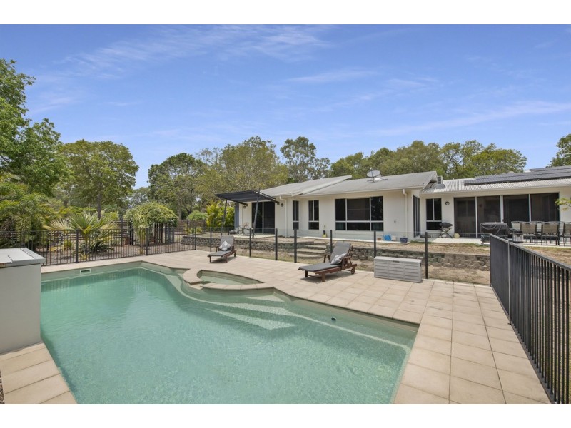 28 Kingfisher Crescent, Moore Park Beach QLD 4670