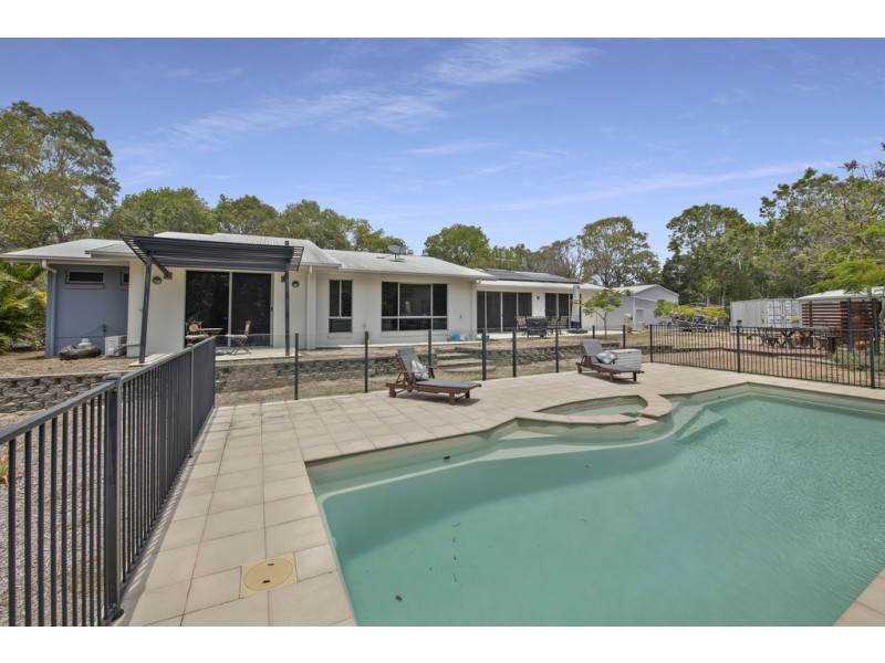 28 Kingfisher Crescent, Moore Park Beach QLD 4670