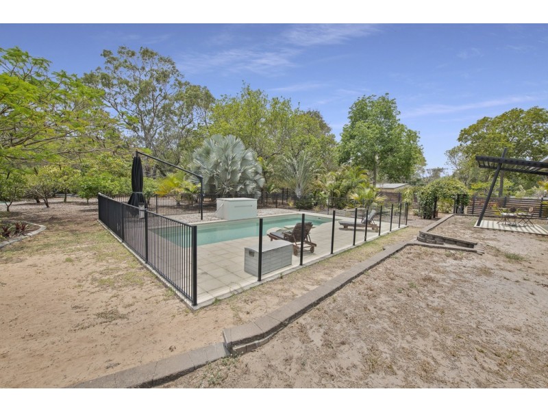 28 Kingfisher Crescent, Moore Park Beach QLD 4670