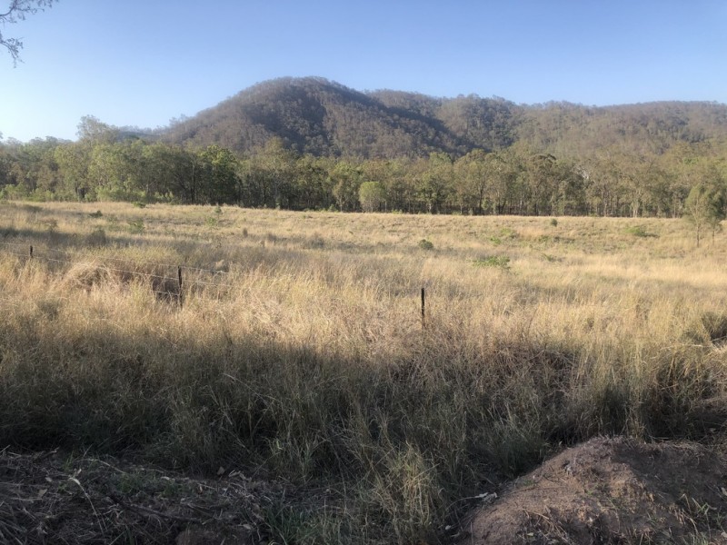 21 Alfred Smith Road, Boolboonda QLD 4671