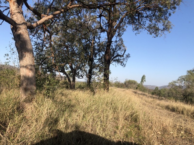 21 Alfred Smith Road, Boolboonda QLD 4671