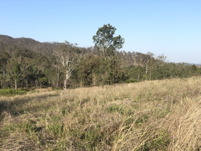 21 Alfred Smith Road, Boolboonda QLD 4671