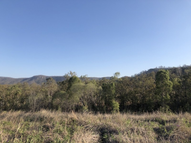 21 Alfred Smith Road, Boolboonda QLD 4671