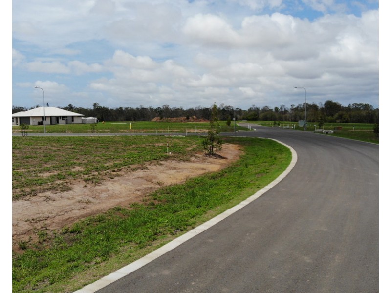 1483 Gin Gin Road, Sharon QLD 4670