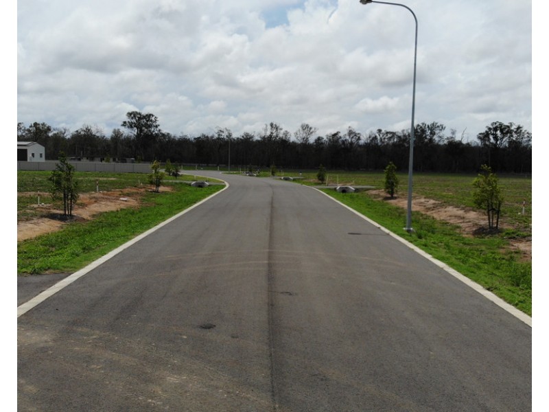 1483 Gin Gin Road, Sharon QLD 4670