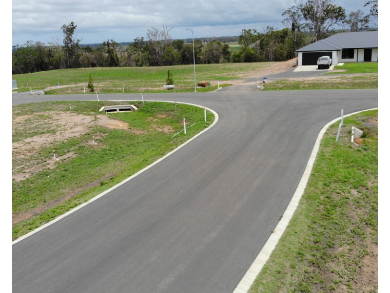 1483 Gin Gin Road, Sharon QLD 4670