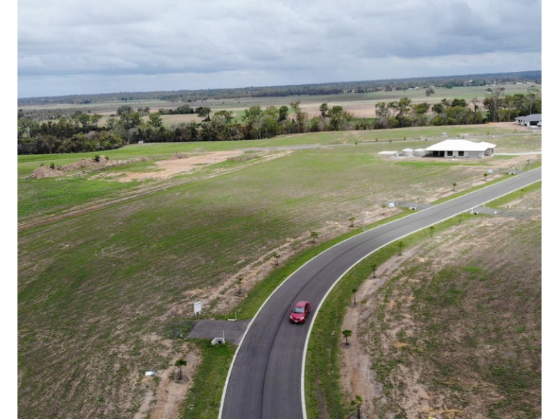 1483 Gin Gin Road, Sharon QLD 4670