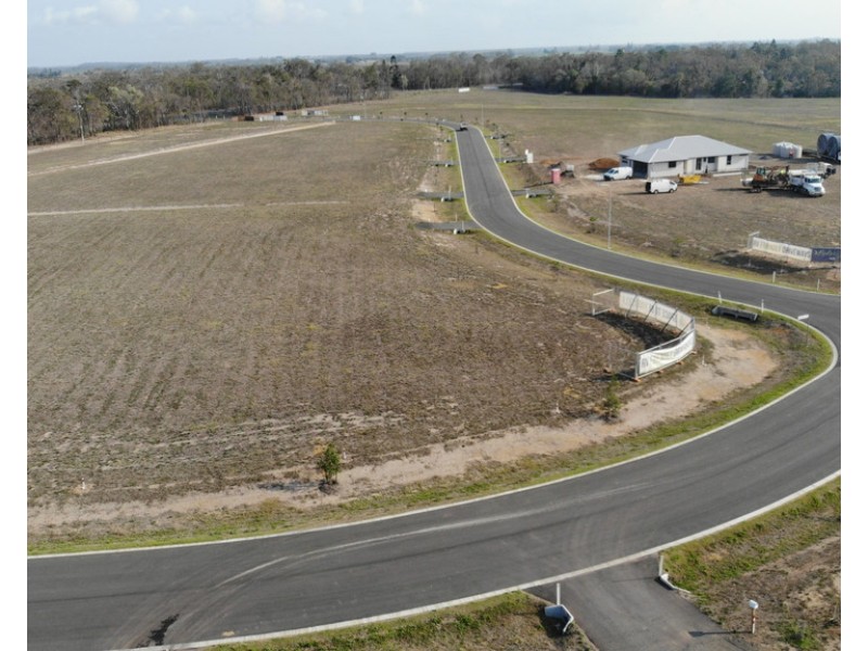 1483 Gin Gin Road, Sharon QLD 4670