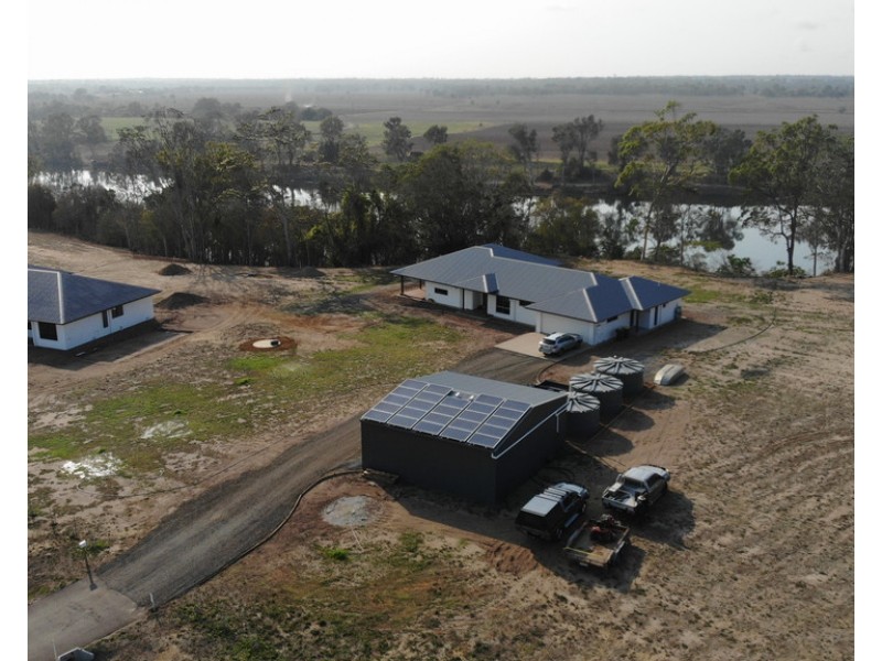 1483 Gin Gin Road, Sharon QLD 4670