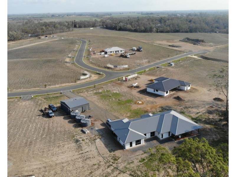 1483 Gin Gin Road, Sharon QLD 4670