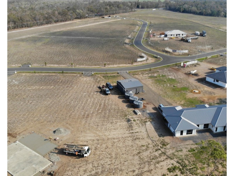1483 Gin Gin Road, Sharon QLD 4670