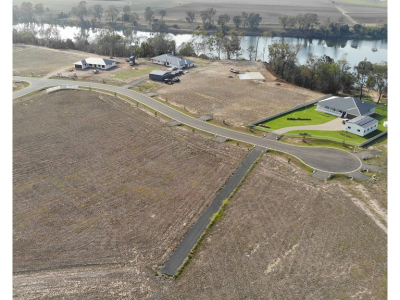 1483 Gin Gin Road, Sharon QLD 4670
