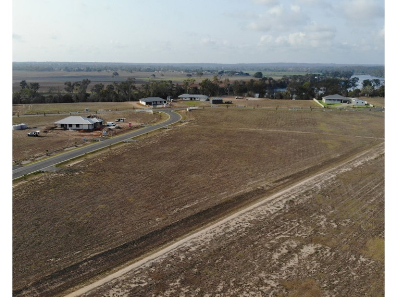 1483 Gin Gin Road, Sharon QLD 4670
