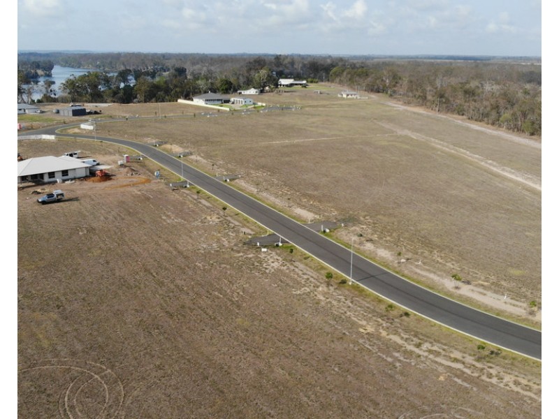 1483 Gin Gin Road, Sharon QLD 4670