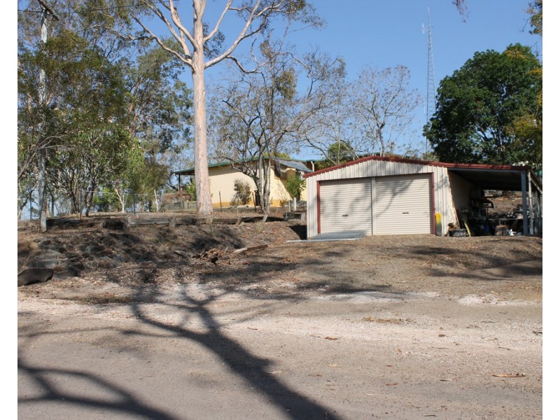 14 Station Street, Gin Gin QLD 4671