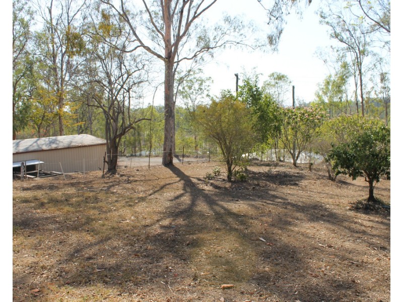 14 Station Street, Gin Gin QLD 4671