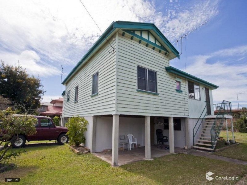 1 Marsh Street, Bundaberg North QLD 4670