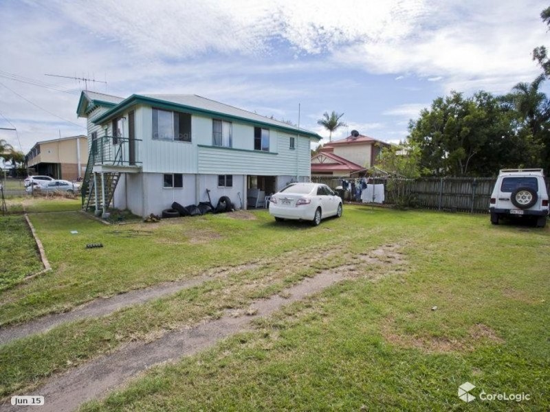 1 Marsh Street, Bundaberg North QLD 4670