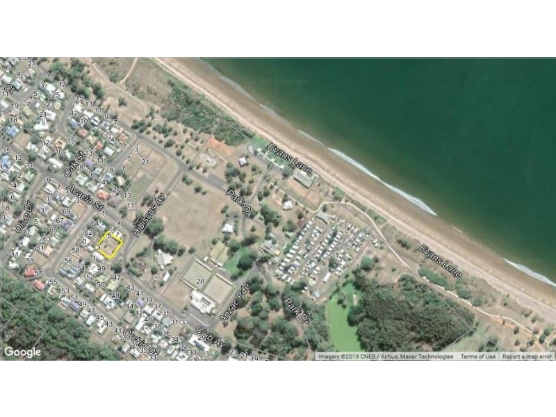 5 Hibiscus Avenue, Moore Park Beach QLD 4670