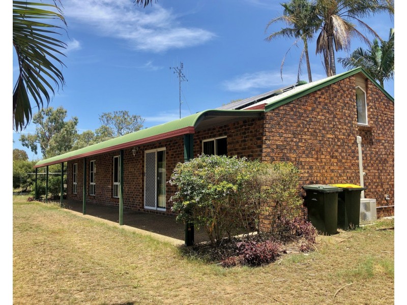 63 Moore Park Road, Moore Park Beach QLD 4670