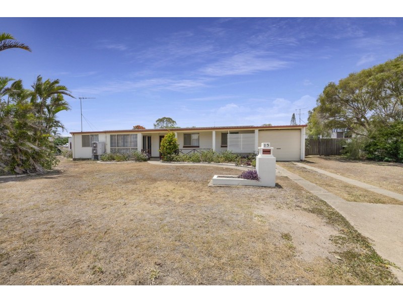15 Eastgate Street, Bundaberg East QLD 4670