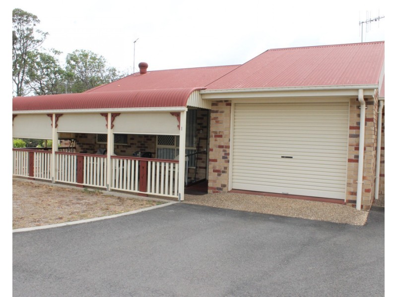 1/23 Thabeban Street, Avenell Heights QLD 4670