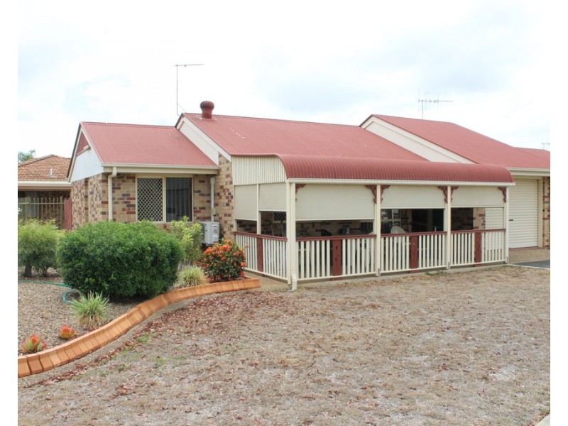 1/23 Thabeban Street, Avenell Heights QLD 4670