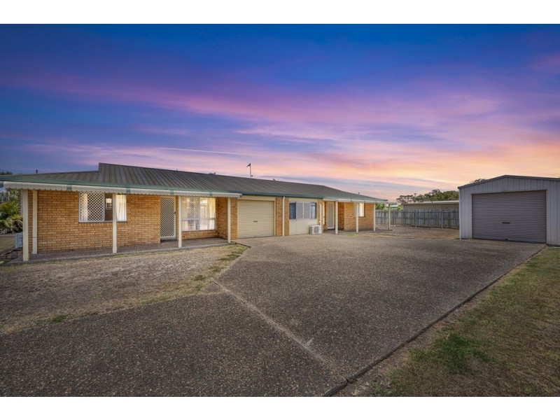 13 Peek Street, Bundaberg North QLD 4670