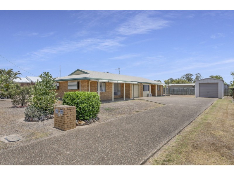 13 Peek Street, Bundaberg North QLD 4670