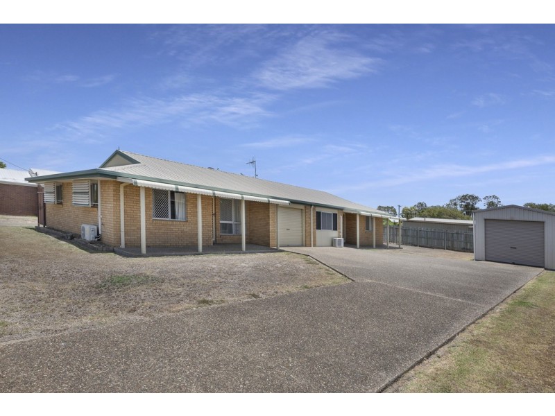 13 Peek Street, Bundaberg North QLD 4670