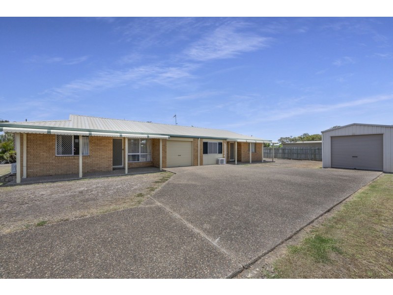 13 Peek Street, Bundaberg North QLD 4670