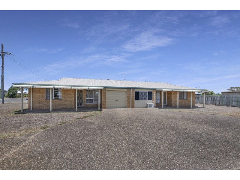 13 Peek Street, Bundaberg North QLD 4670