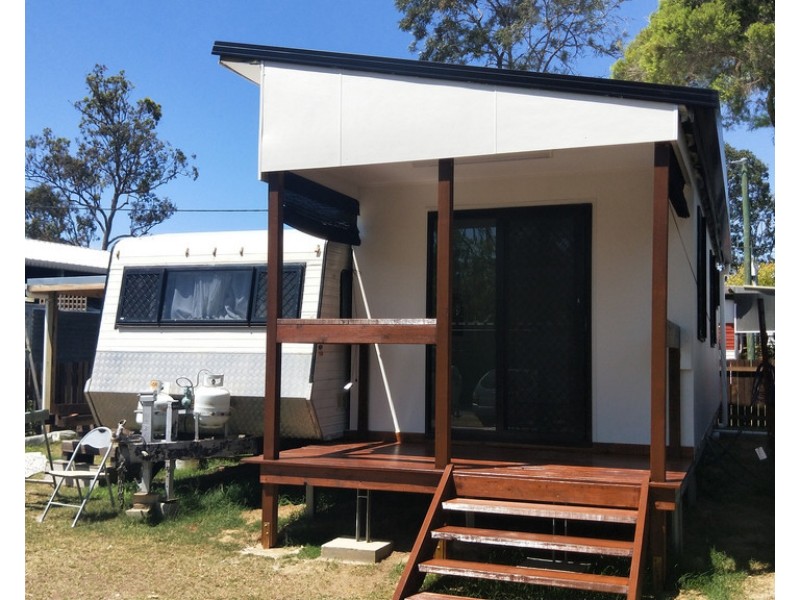 105/20 CHILDERS, Kensington QLD 4670