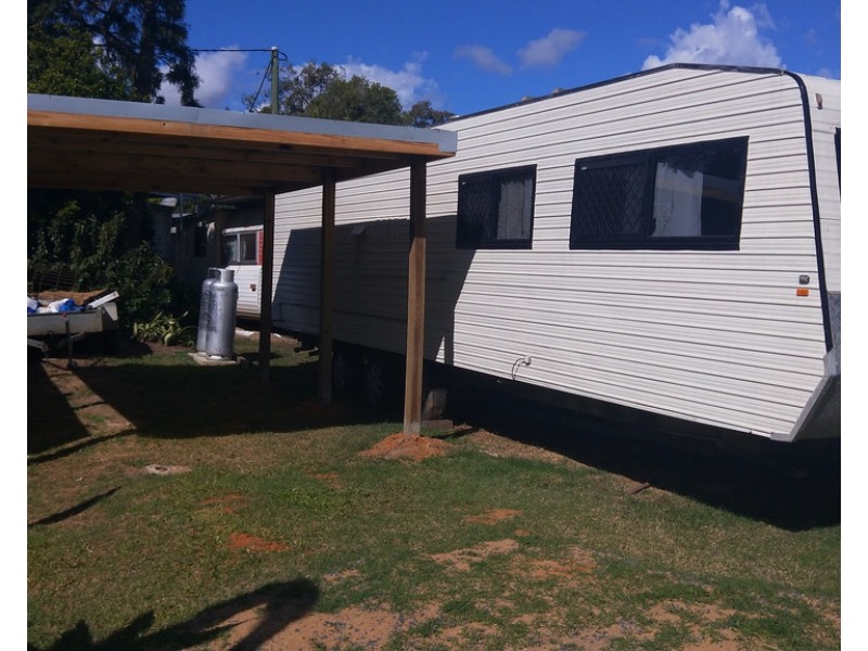 105/20 CHILDERS, Kensington QLD 4670