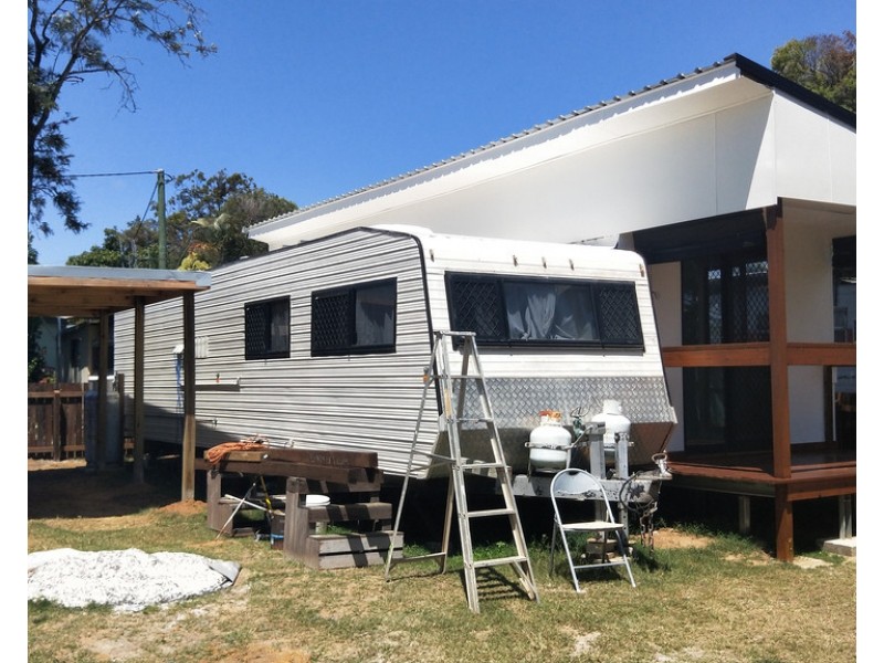 105/20 CHILDERS, Kensington QLD 4670