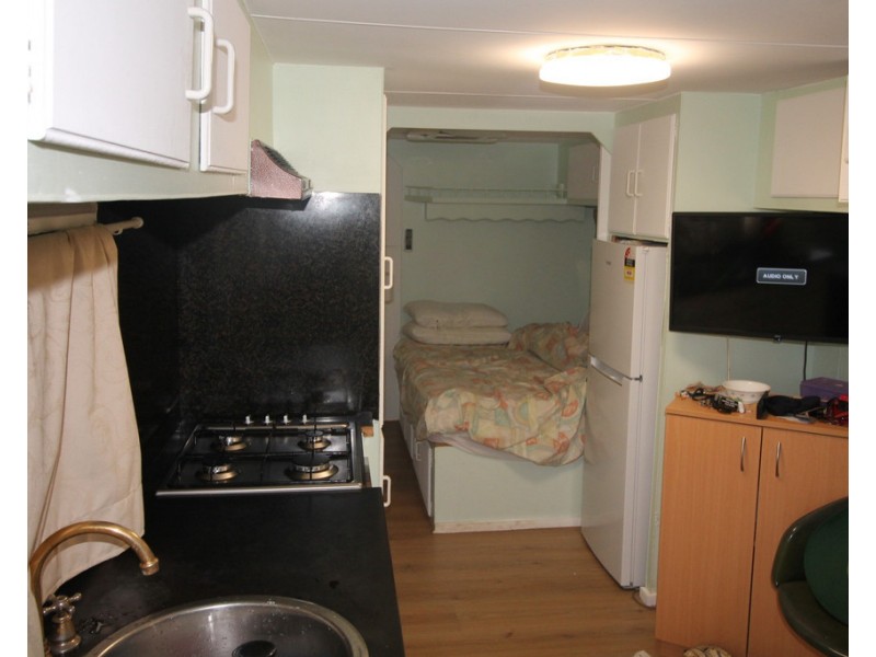 105/20 CHILDERS, Kensington QLD 4670