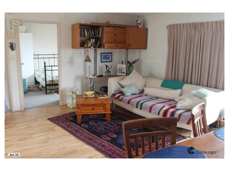 6/5 Miller Street, Bargara QLD 4670