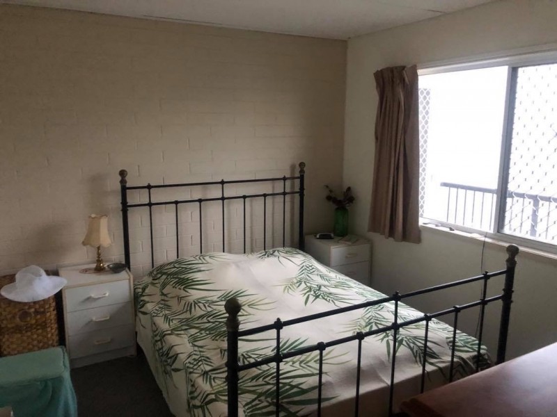 6/5 Miller Street, Bargara QLD 4670