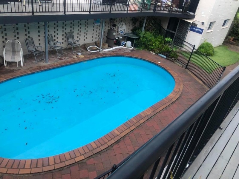 6/5 Miller Street, Bargara QLD 4670