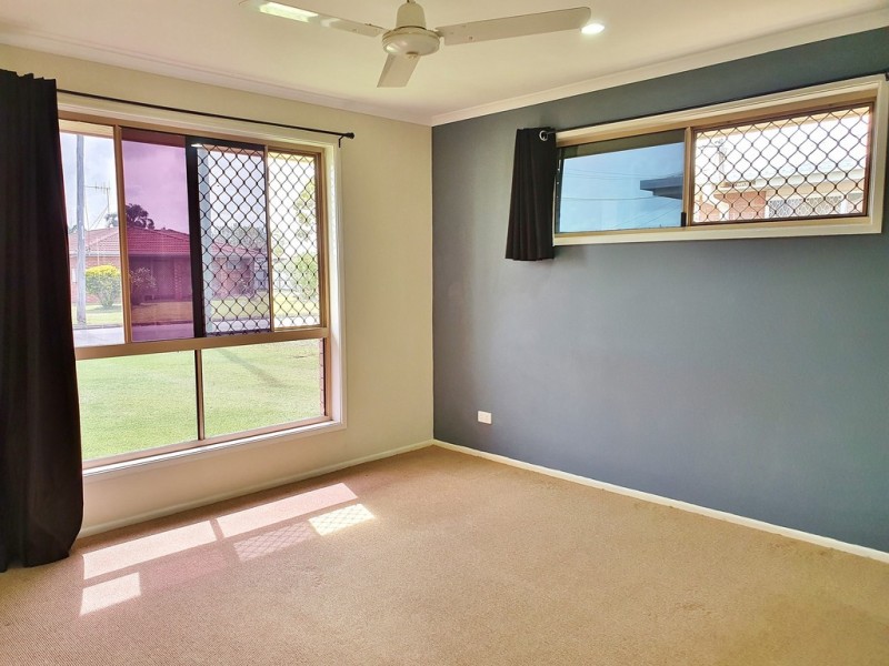 8 Wallace Drive, Bundaberg North QLD 4670