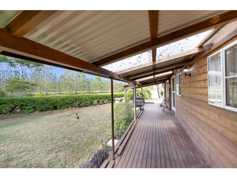 95 Crosswells Road, Pine Creek QLD 4670